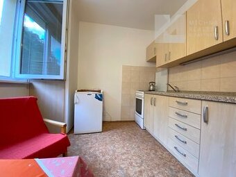 Pronájem, Byty 1+1, 32m² - Brno - Jundrov, ev.č. 120034