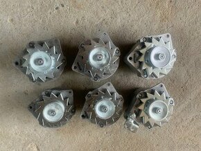 Škoda 100 110 105 120