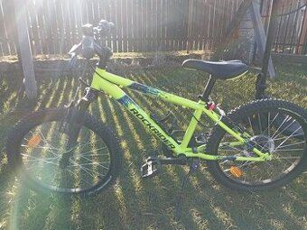 Dětské kolo vel. 20