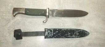 Dýka C.Jul.Herbertz-Solingen