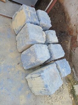 TVÁRNICE POROTERM použité - za odvoz