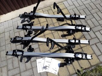 THULE PRORIDE 591,nosic,drzak kol,CENA ZA KUS,TOP STA