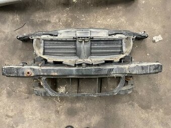 Bmw e90 e91 kompletní chladičová stěna
