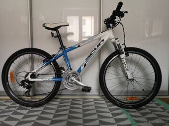 Prodám dětské horské kolo SCUD 24"
