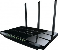 router tp-link Archer C7 AC1750