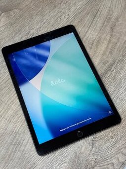 Apple iPad 10,2” 128 GB