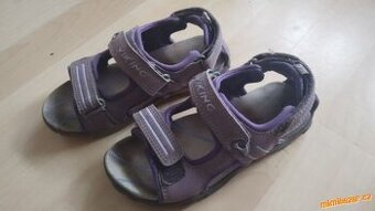 Sandály dětské vel. 31
