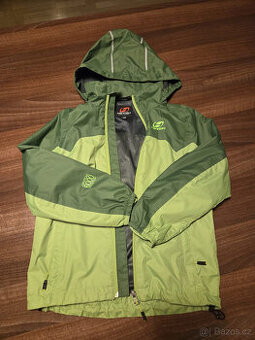 Dětská bunda Hannah vel. 116