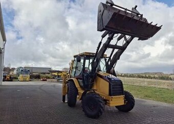 Caterpillar Cat 432D 442d