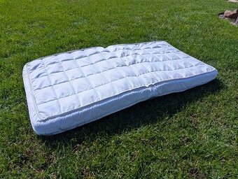 Dětská postýlková matrace 120x60 cm