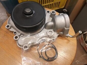 Vodní pumpa HEPU P1210