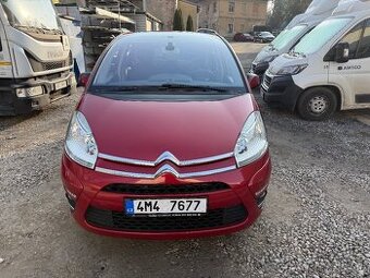 Citroën C4 Picasso 1.6i