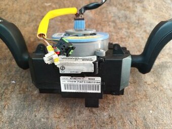 Páčky Alfa 159 sedan