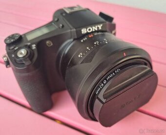 Sony DSC RX10
