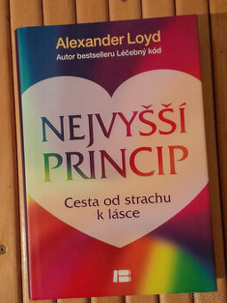 Nejvyšší princip, Alexander Loyd