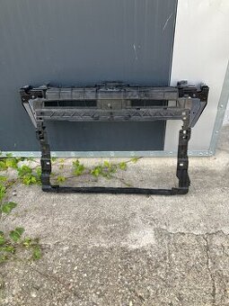 chladicova stena vw troc t-roc