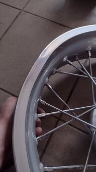 Triumph Thruxton 1200r