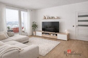 Převod dr. podílu, byty/3+1, 68.71 m2, Rolnická 659/3, Bohun