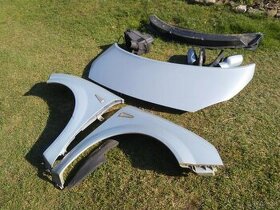 Renault Scenic díly