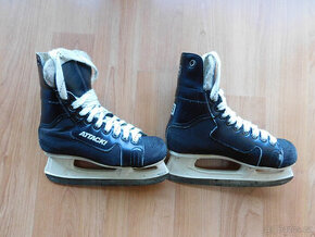 Brusle Botas Attack - velikost 35