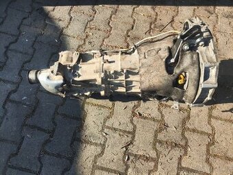Převodovka 2,0 108kW Subaru Forester TY756W1ZAB