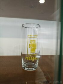 Sklenice Radegast