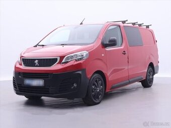 Peugeot Expert 2,0 HDI 90kW 6 Míst DPH (2017)