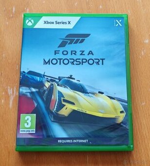 Forza Motorsport (Xbox Series X)
