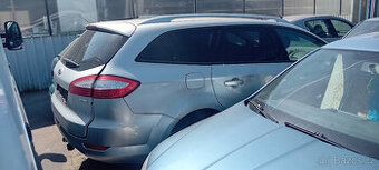 Ford Mondeo mk4 combi 2.0 TDCi 96 kw rok 2007