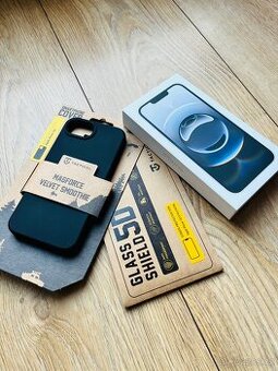 IPhone 16e, 128 GB, White