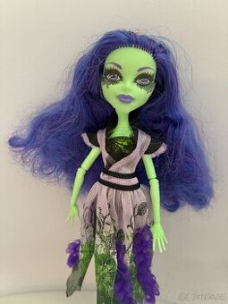 Monster high Amanita nightshade