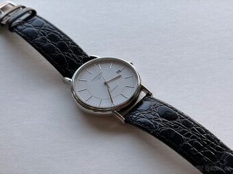 Pánské hodinky Longines Présence