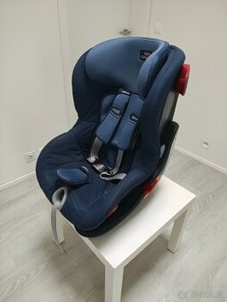 Autosedačka Britax Römer King II