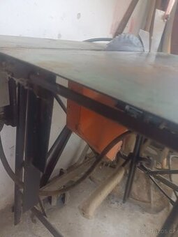 Cirkula a hoblovačka vjednom