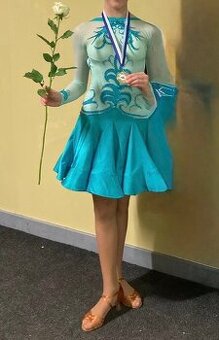 Saty NOSME na LATINU