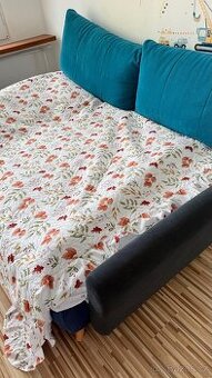 Rozkládací pohovka