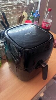 Horkovzdušná fritéza