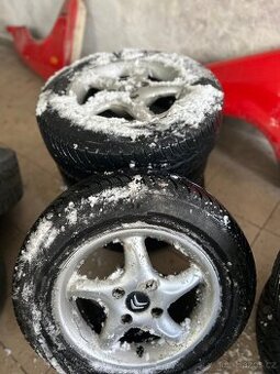 4x108 r14 zimní