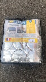 Vnitřni termo izolace