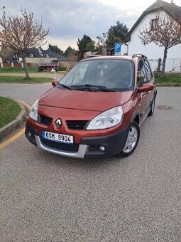 Renault Scenic 2008