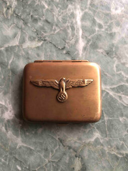 Tabatěrka Kriegsmarine