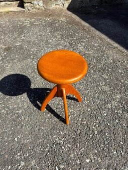 Klavírní stolička Ton