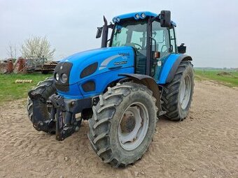 LANDINI LEGEND 125 TDI 4X4