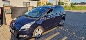 Prodam Peugeot 5008 1.6 thp 115kw