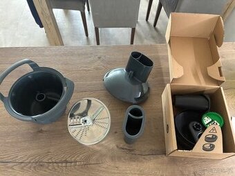 Thermomix multifunkcni krajec