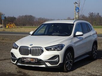 BMW X1 - 2.0d X-Drive Msport DPH