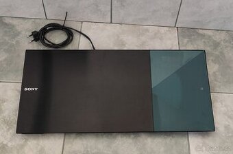 BLU-RAY/DVD/CD PŘEHRÁVAČ SONY BDV-N9100W BEZ PŘÍSLUŠENSTVÍ