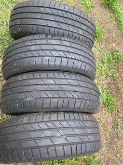 Letní pneu 205/60/R16 Kumho