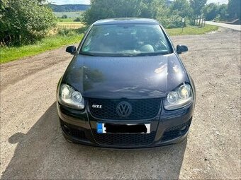 Prodám golf 5 Gti