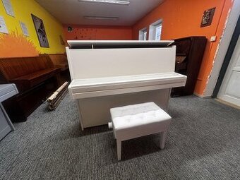 Pianino Petrof